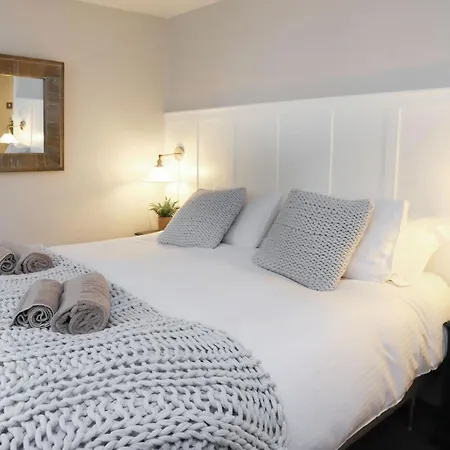 Bed & Breakfast Endeavour,