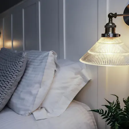 Bed and breakfast Endeavour,