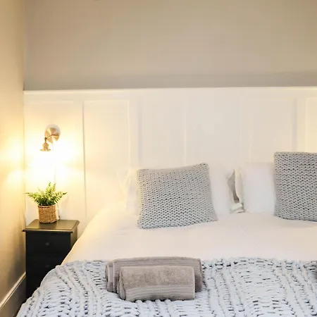 Bed and breakfast Endeavour, Staithes