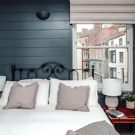 Bed and breakfast Endeavour,