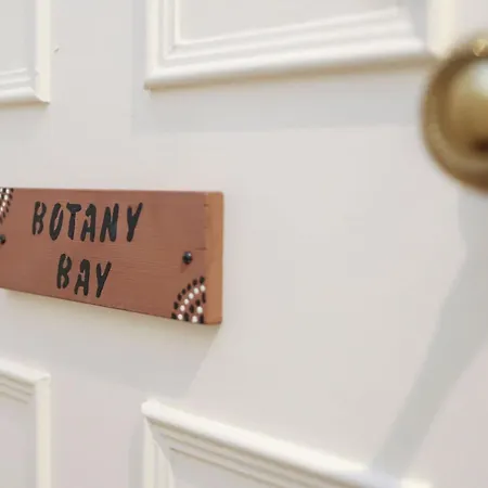 Endeavour, Alojamento de Acomodação e Pequeno-almoço