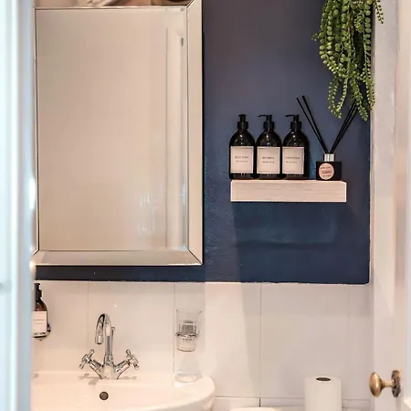 Alojamento de Acomodação e Pequeno-almoço Endeavour, Staithes