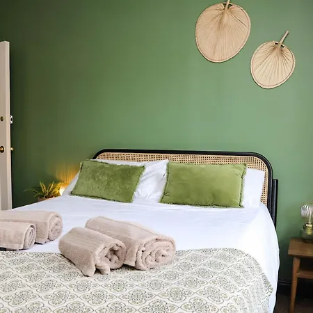 Alojamento de Acomodação e Pequeno-almoço Endeavour,