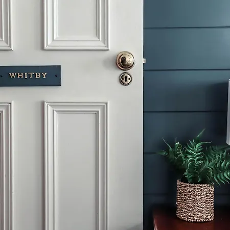 Alojamento de Acomodação e Pequeno-almoço Endeavour, Staithes