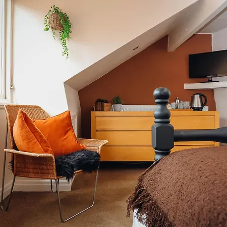 Alojamento de Acomodação e Pequeno-almoço Endeavour, Staithes