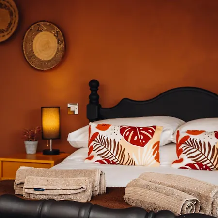 Endeavour, Alojamento de Acomodação e Pequeno-almoço Staithes