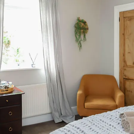 Alojamento de Acomodação e Pequeno-almoço Endeavour,