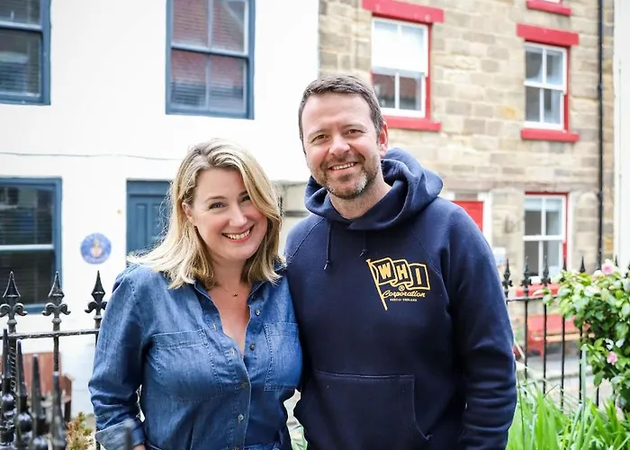 The Endeavour Restaurant With Bed & Breakfast 5*