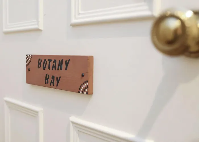 The Endeavour Restaurant With Bed & Breakfast