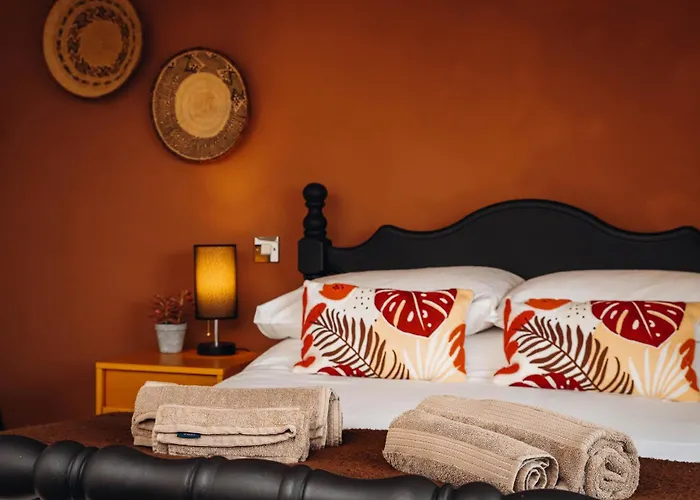 The Endeavour Restaurant With