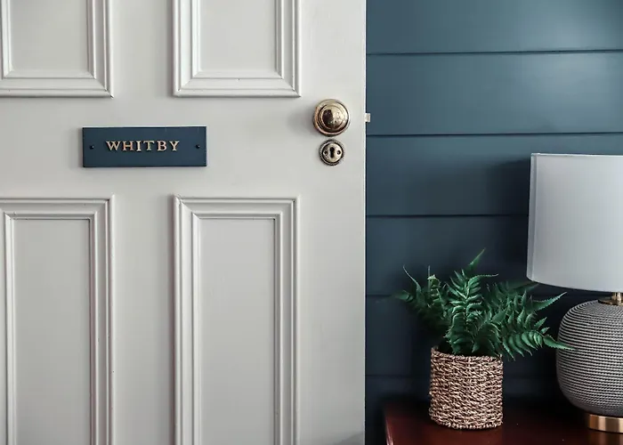 Bed & Breakfast The Endeavour Restaurant With Staithes