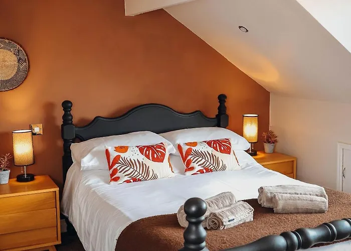 The Endeavour Restaurant With Bed & Breakfast 5*