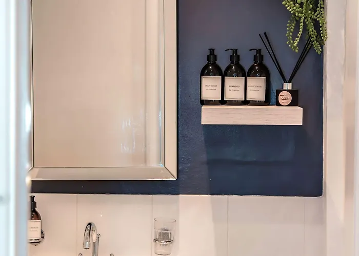 The Endeavour Restaurant With Bed & Breakfast 5*