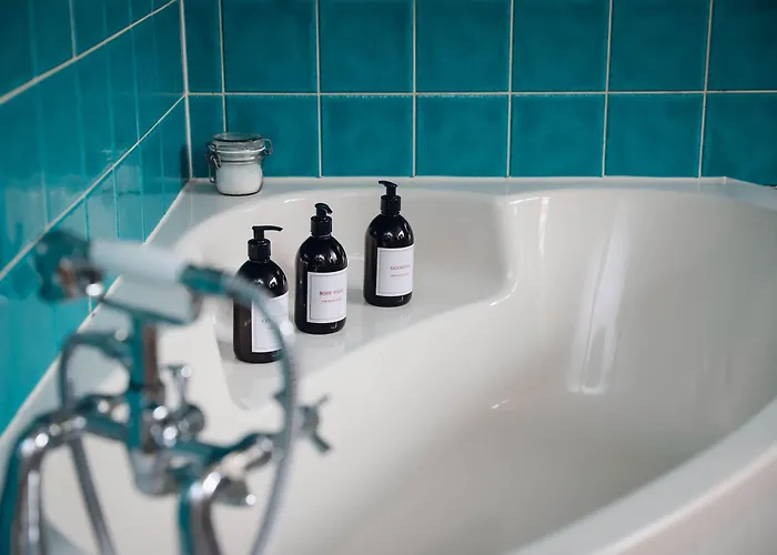 The Endeavour Restaurant With Staithes