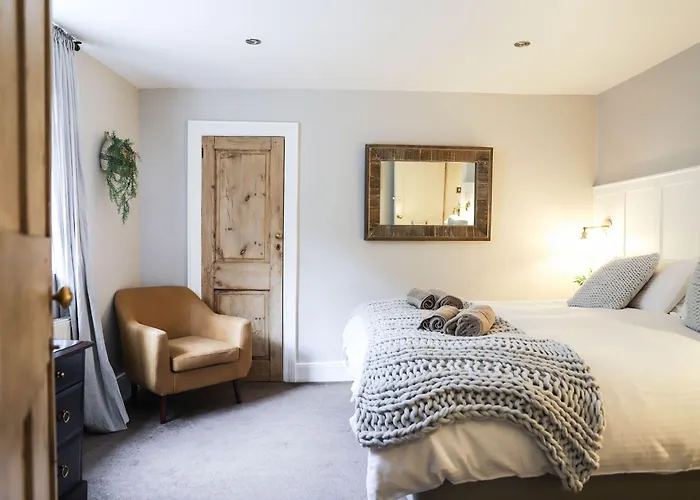 The Endeavour Restaurant With Bed & Breakfast 5*