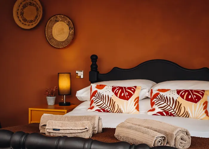 The Endeavour Restaurant With Bed & Breakfast Staithes