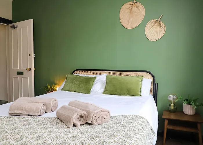 The Endeavour Restaurant With