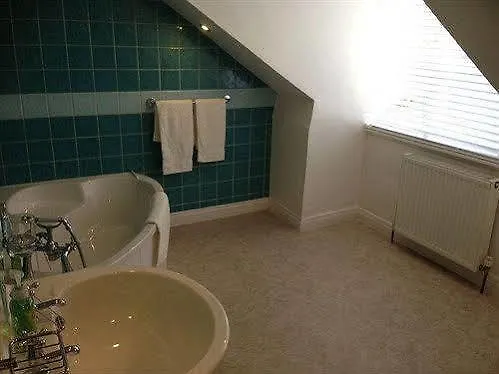 Bed & Breakfast The Endeavour Restaurant With 5*